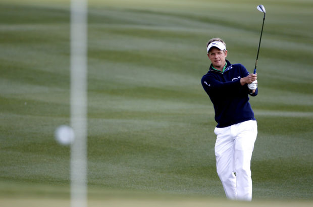 Greg Hansen: Complaints noted, but golf should stay